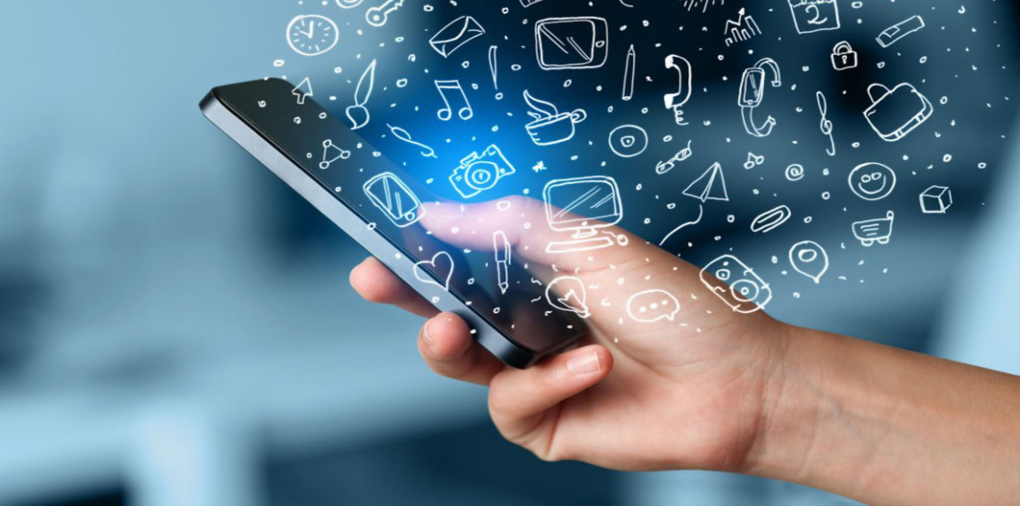 First slide